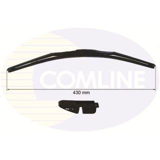 Valytuvai COMLINE CHWB430