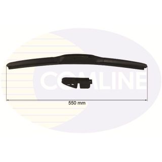 Valytuvai COMLINE CHWB550