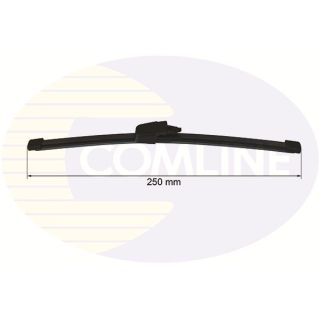 Valytuvai COMLINE CRWB250D