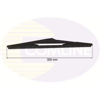 Valytuvai COMLINE CRWB300G