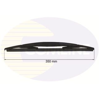 Valytuvai COMLINE CRWB350B