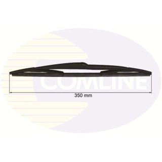 Valytuvai COMLINE CRWB350E