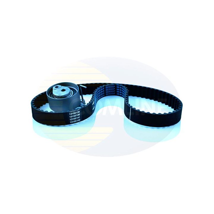 Paskirstymo diržo komplektas COMLINE CTBK005