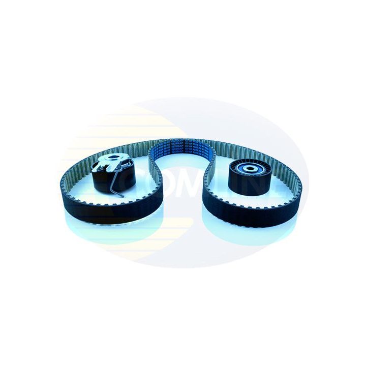 Paskirstymo diržo komplektas COMLINE CTBK006