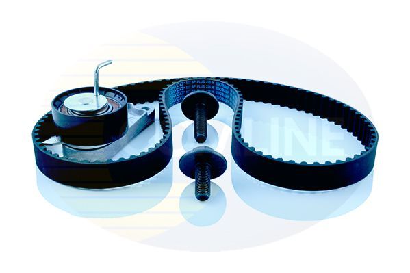 Paskirstymo diržo komplektas COMLINE CTBK009