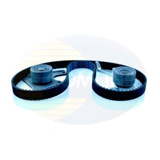 Paskirstymo diržo komplektas COMLINE CTBK026