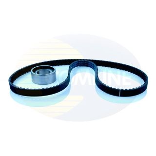 Paskirstymo diržo komplektas COMLINE CTBK029