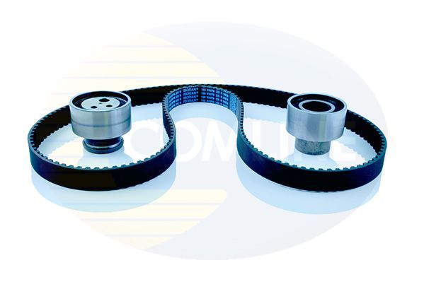 Paskirstymo diržo komplektas COMLINE CTBK036