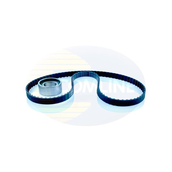 Paskirstymo diržo komplektas COMLINE CTBK042