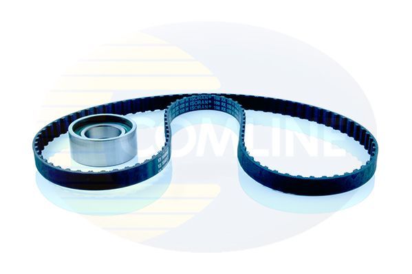 Paskirstymo diržo komplektas COMLINE CTBK042