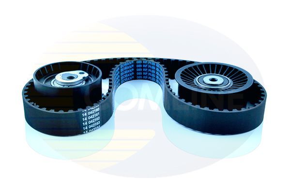 Paskirstymo diržo komplektas COMLINE CTBK046