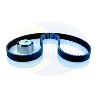 Paskirstymo diržo komplektas COMLINE CTBK068