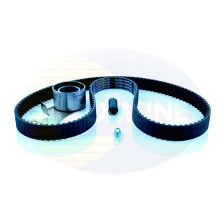 Paskirstymo diržo komplektas COMLINE CTBK070