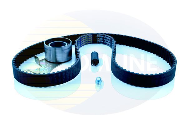 Paskirstymo diržo komplektas COMLINE CTBK070