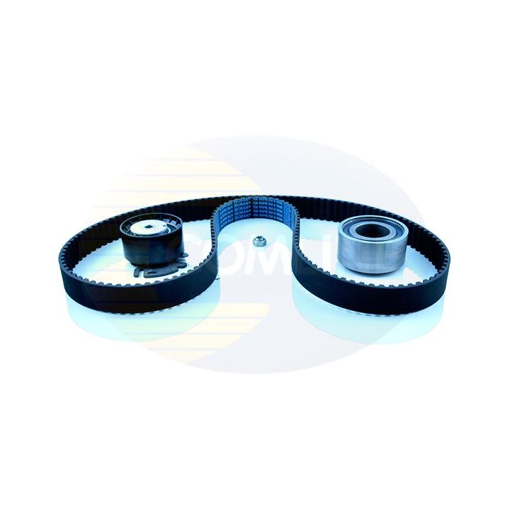 Paskirstymo diržo komplektas COMLINE CTBK087