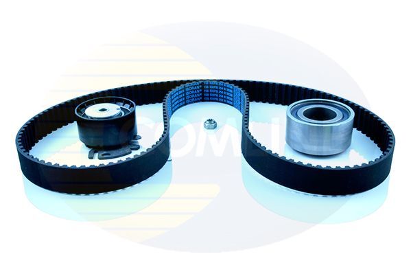 Paskirstymo diržo komplektas COMLINE CTBK087