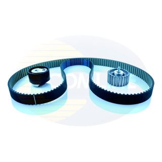 Paskirstymo diržo komplektas COMLINE CTBK088