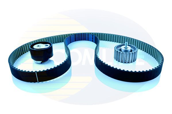 Paskirstymo diržo komplektas COMLINE CTBK088