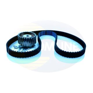 Paskirstymo diržo komplektas COMLINE CTBK096