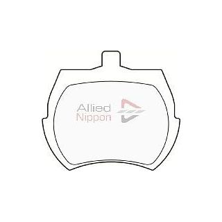 Stabdžių trinkelių rinkinys, diskinis stabdys COMLINE CBP0221