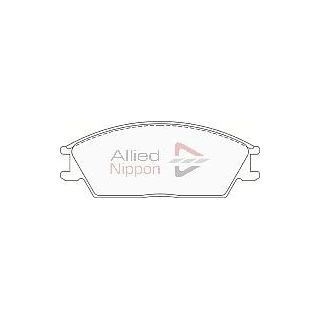 Stabdžių trinkelių rinkinys, diskinis stabdys COMLINE CBP0253