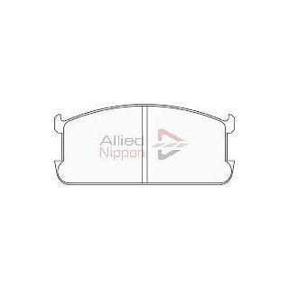 Stabdžių trinkelių rinkinys, diskinis stabdys COMLINE CBP0270