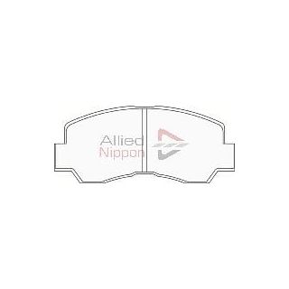 Stabdžių trinkelių rinkinys, diskinis stabdys COMLINE CBP0317