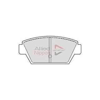 Stabdžių trinkelių rinkinys, diskinis stabdys COMLINE CBP0469