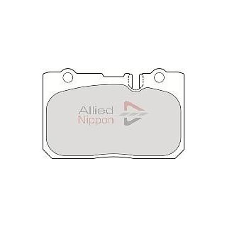 Stabdžių trinkelių rinkinys, diskinis stabdys COMLINE CBP0710