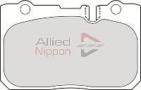 Stabdžių trinkelių rinkinys, diskinis stabdys COMLINE CBP0710