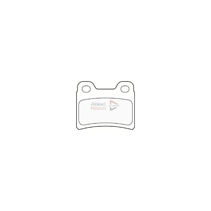 Stabdžių trinkelių rinkinys, diskinis stabdys COMLINE CBP0877