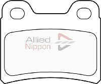 Stabdžių trinkelių rinkinys, diskinis stabdys COMLINE CBP0877