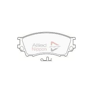 Stabdžių trinkelių rinkinys, diskinis stabdys COMLINE CBP3711