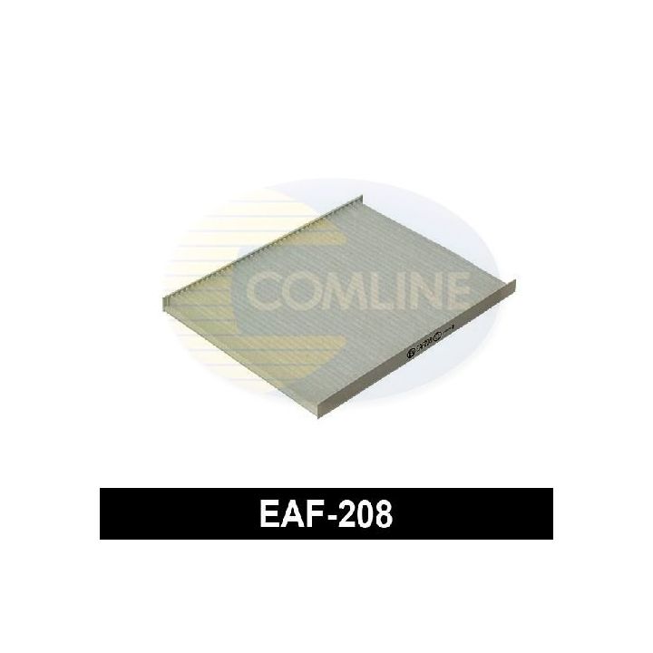 Filtras, salono oras COMLINE EAF208