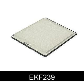 Filtras, salono oras COMLINE EKF239