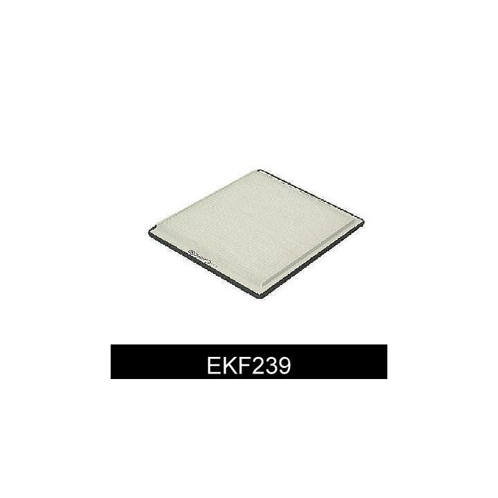 Filtras, salono oras COMLINE EKF239