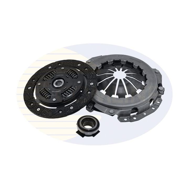 Sankabos komplektas COMLINE ECK003