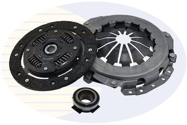 Sankabos komplektas COMLINE ECK003