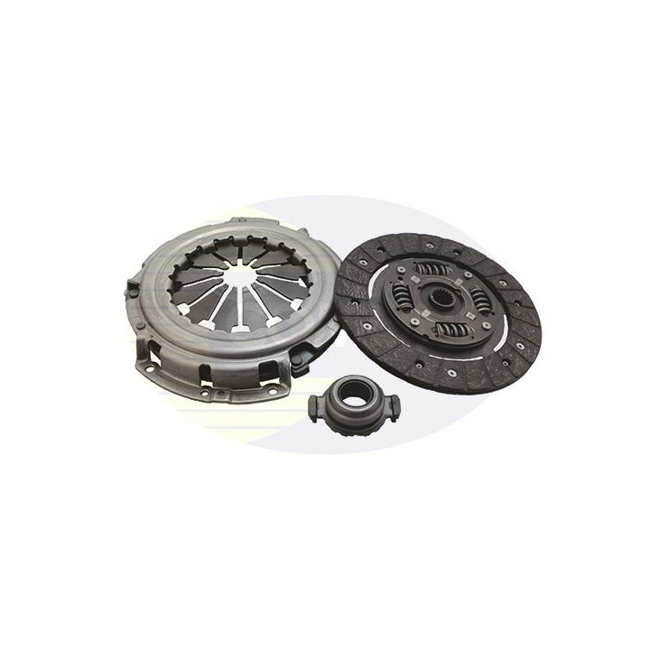 Sankabos komplektas COMLINE ECK008