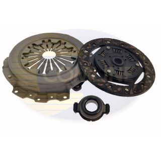 Sankabos komplektas COMLINE ECK014