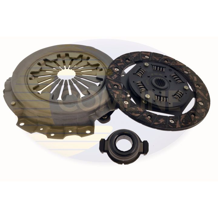 Sankabos komplektas COMLINE ECK014