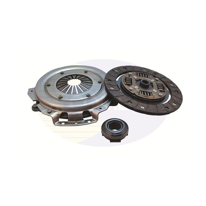 Sankabos komplektas COMLINE ECK017