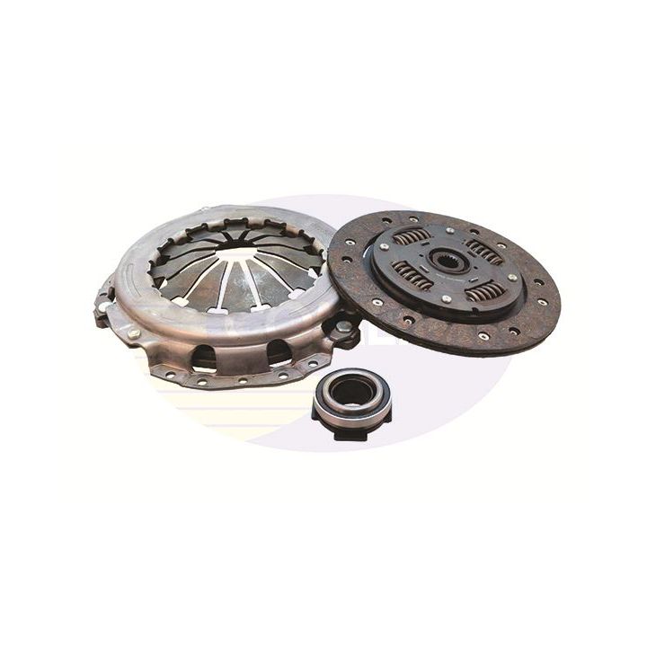 Sankabos komplektas COMLINE ECK018