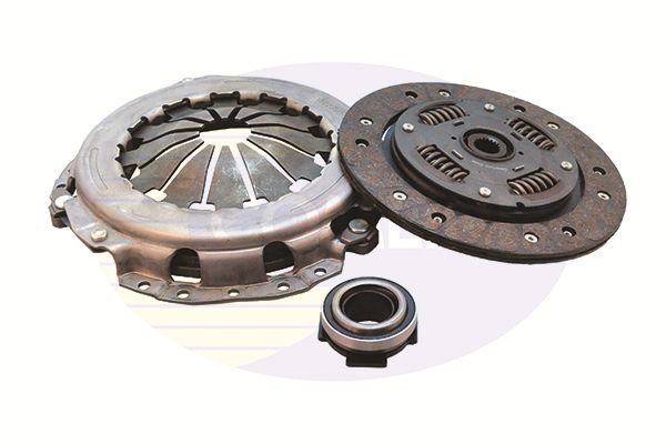 Sankabos komplektas COMLINE ECK018