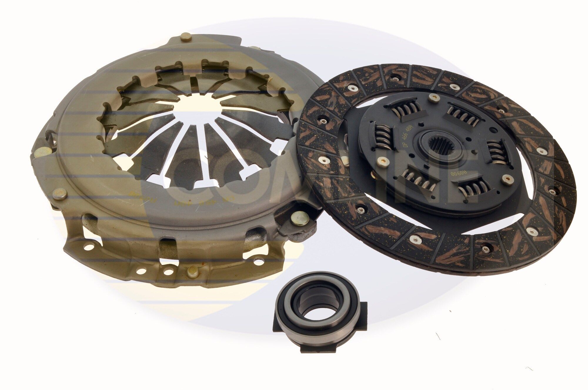 Sankabos komplektas COMLINE ECK027