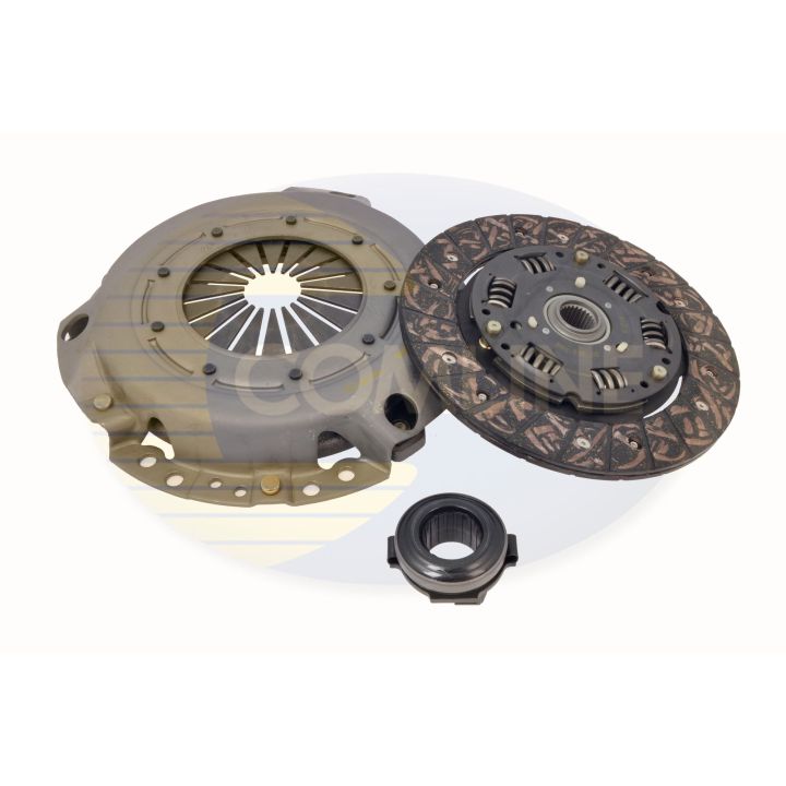 Sankabos komplektas COMLINE ECK028