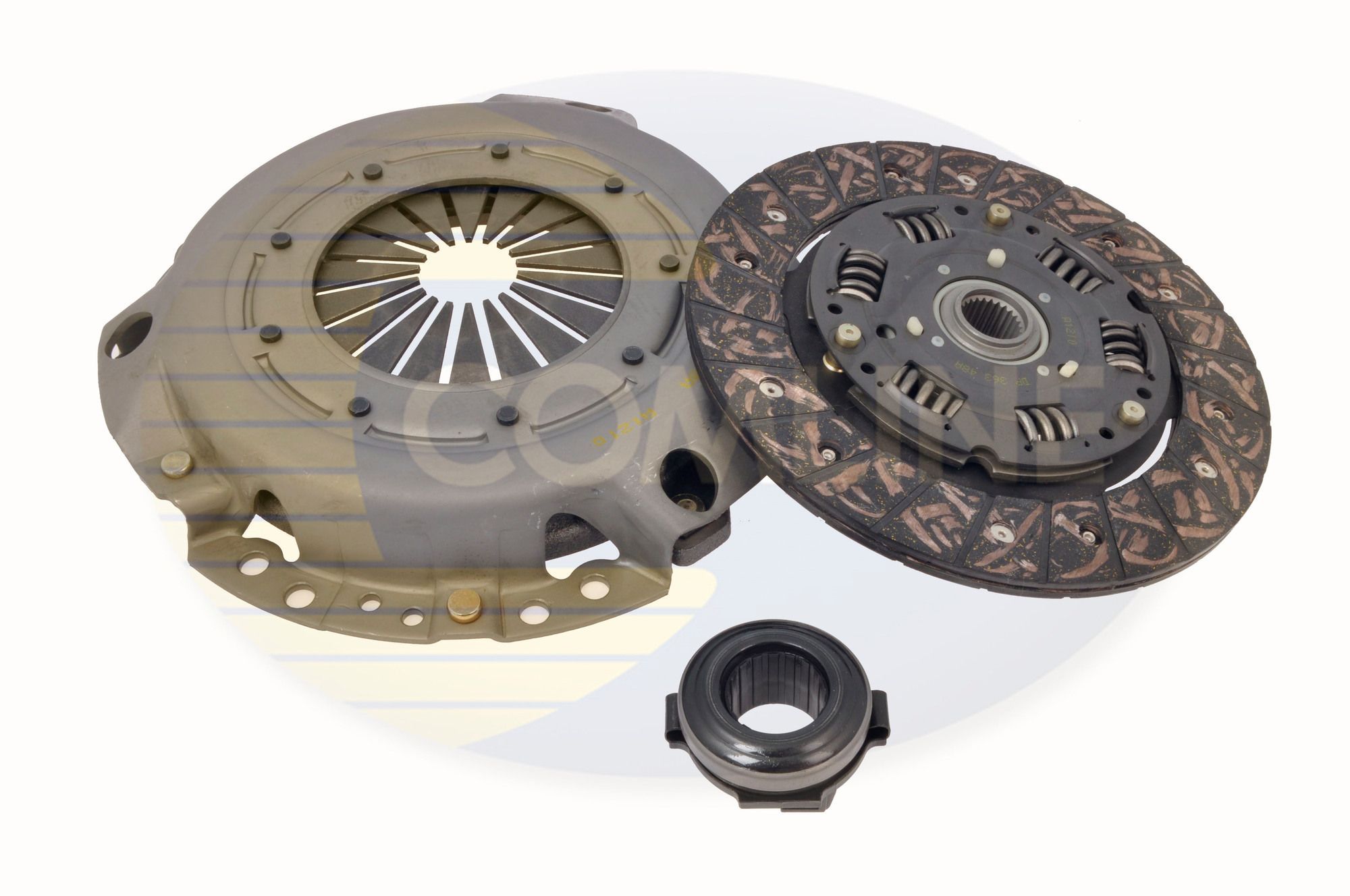 Sankabos komplektas COMLINE ECK028