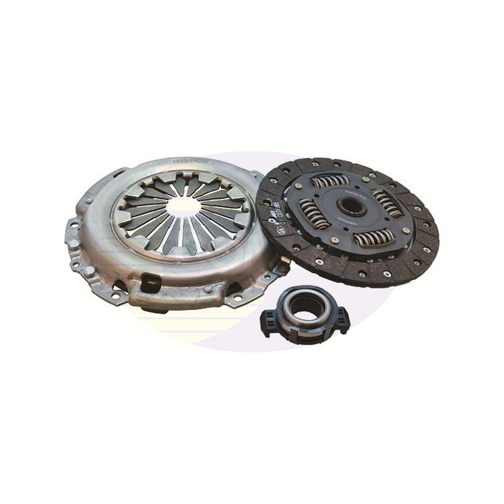 Sankabos komplektas COMLINE ECK030