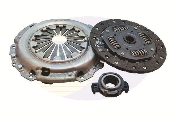 Sankabos komplektas COMLINE ECK030