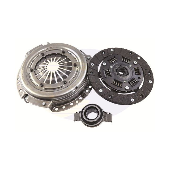 Sankabos komplektas COMLINE ECK055